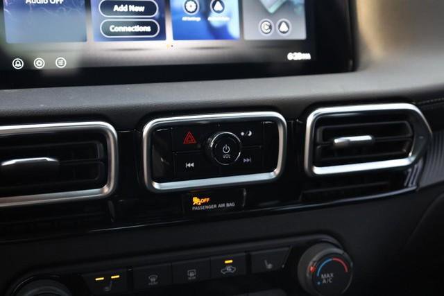 New 2026 Nissan Sentra S w/ S Cold Weather Package image 13