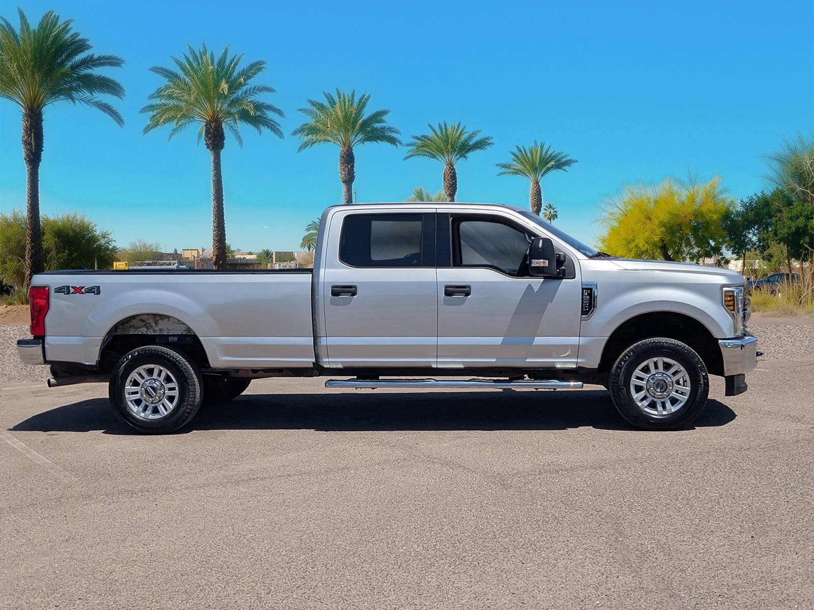 Used 2018 Ford F250 XLT image 6