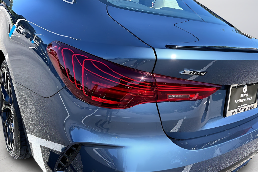 New 2027 BMW 440i xDrive Coupe AWD/4WD image 22