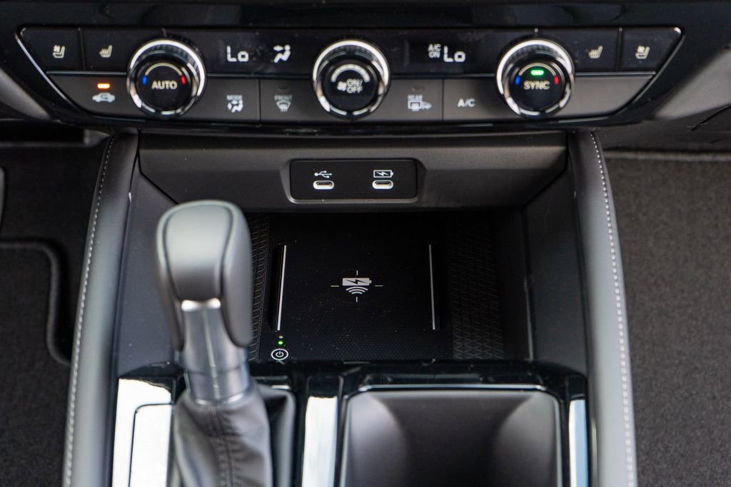 New 2026 Honda Accord Touring image 20