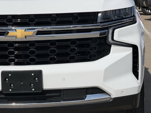 Used 2024 Chevrolet Tahoe LS w/ Driver Alert Package AWD/4WD image 7
