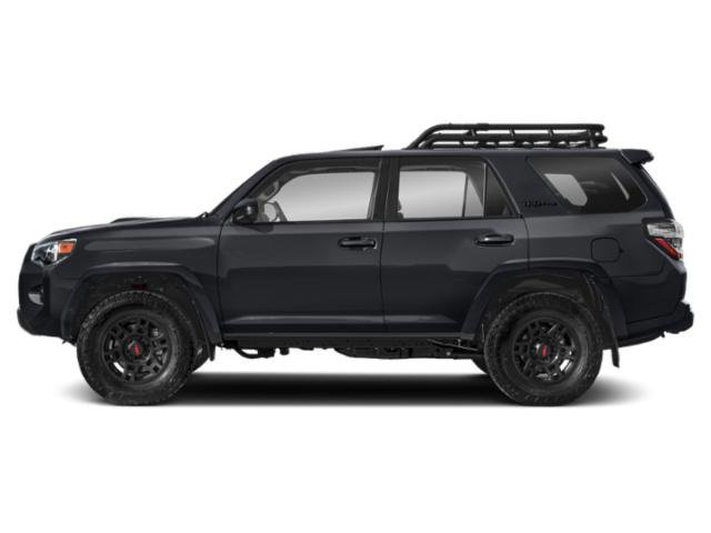 Used 2022 Toyota 4Runner TRD Pro AWD/4WD image 6