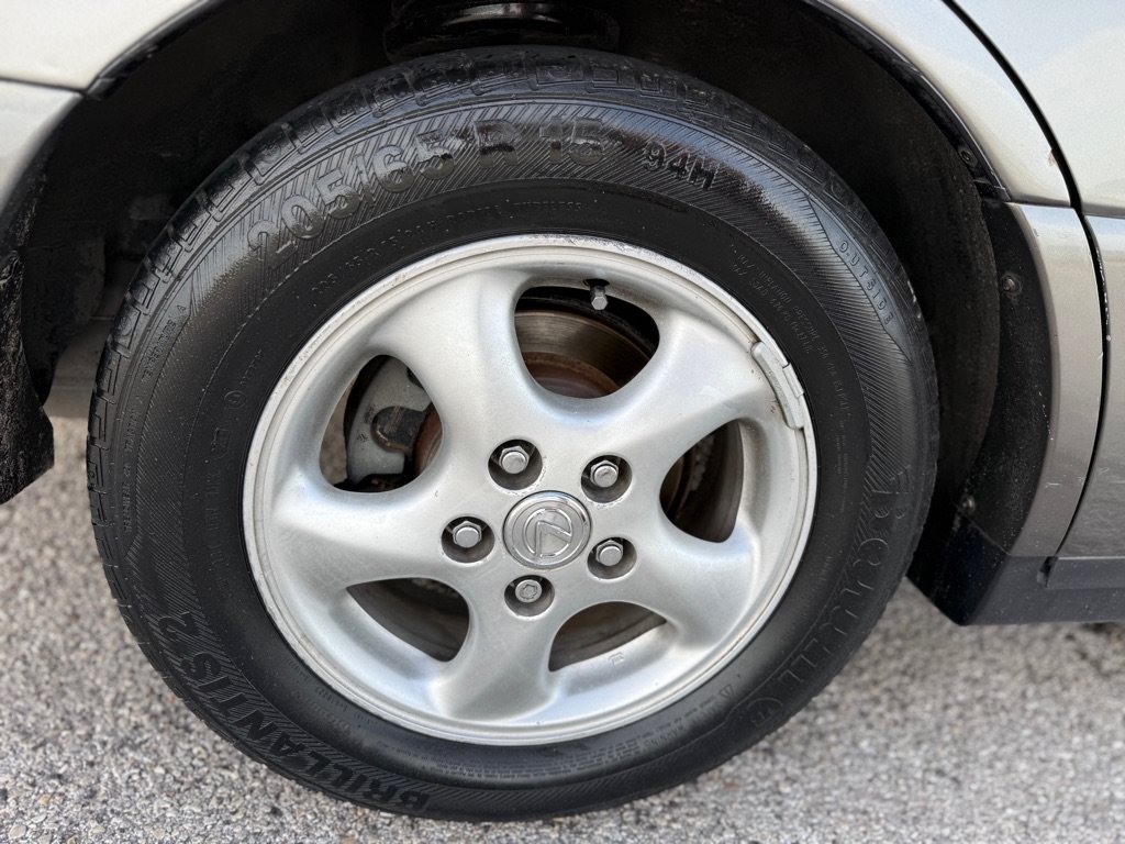 Used 1998 Lexus ES 330 FWD image 19