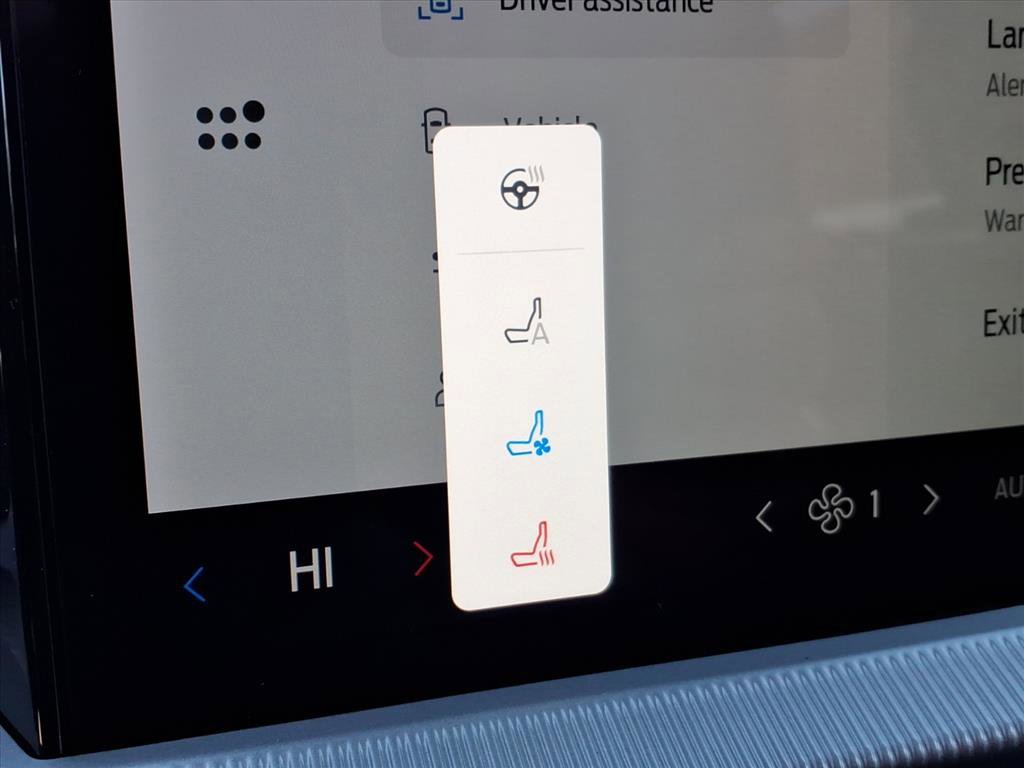 New 2026 Ford Explorer ST image 9