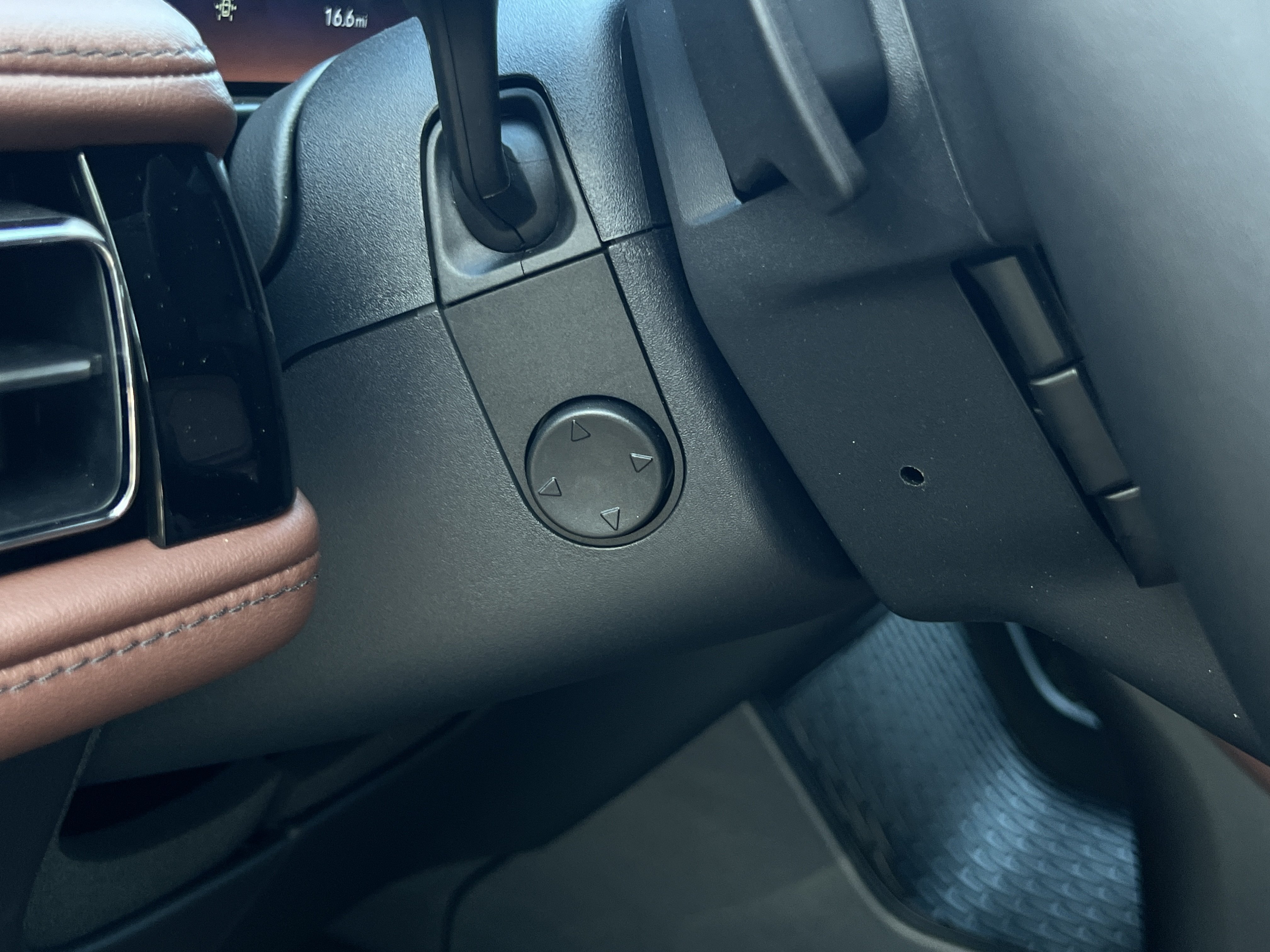New 2026 Lincoln Aviator Reserve AWD/4WD image 17