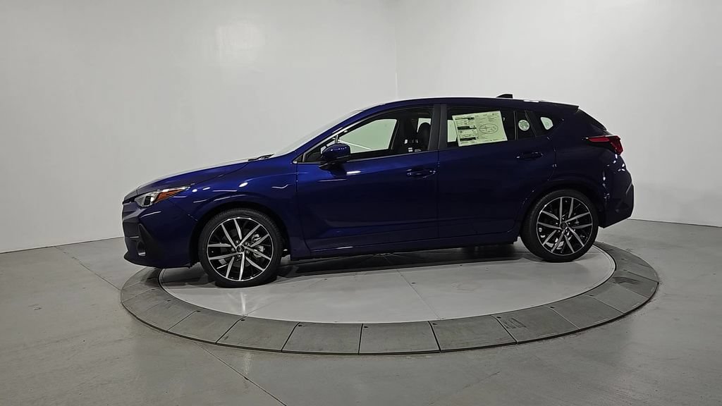 New 2026 Subaru Impreza 2.0i Sport AWD/4WD image 2