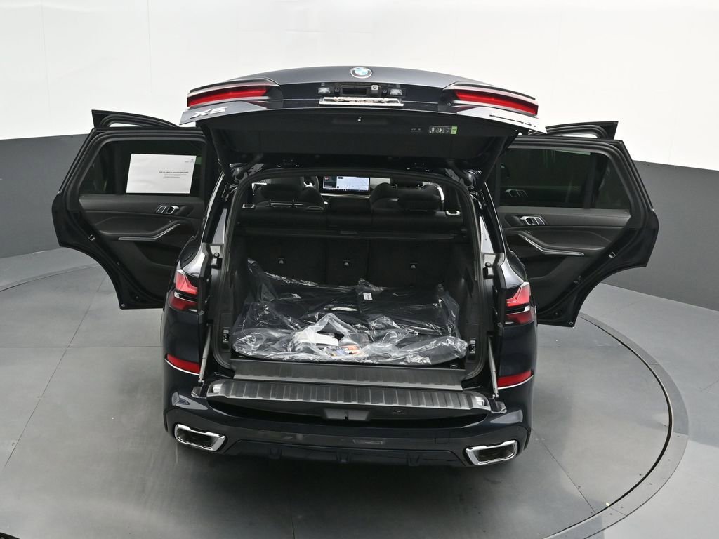 New 2026 BMW X5 xDrive40i AWD/4WD image 58