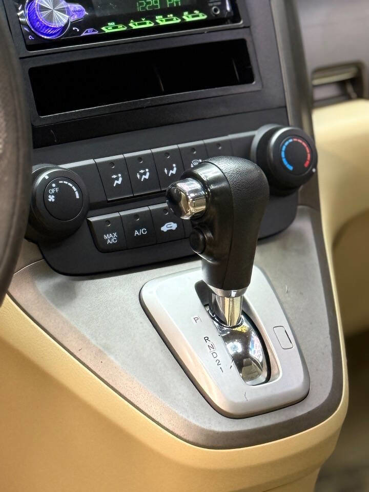 Used 2007 Honda CR-V EX image 18