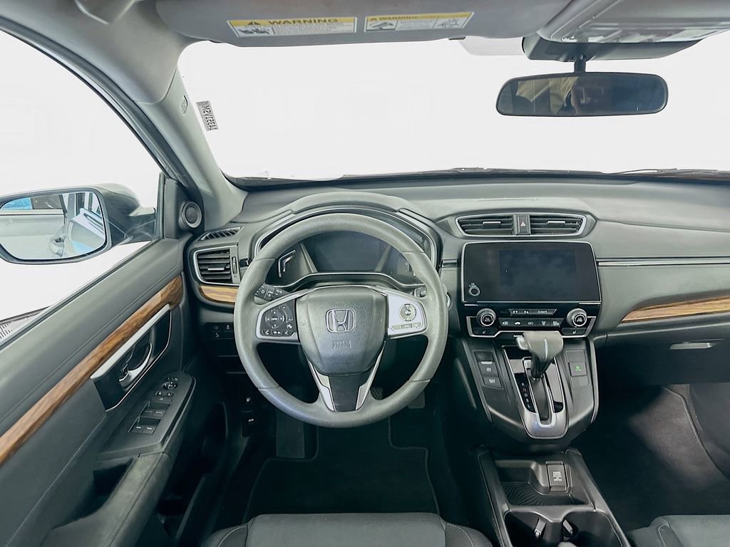 Used 2017 Honda CR-V EX image 22