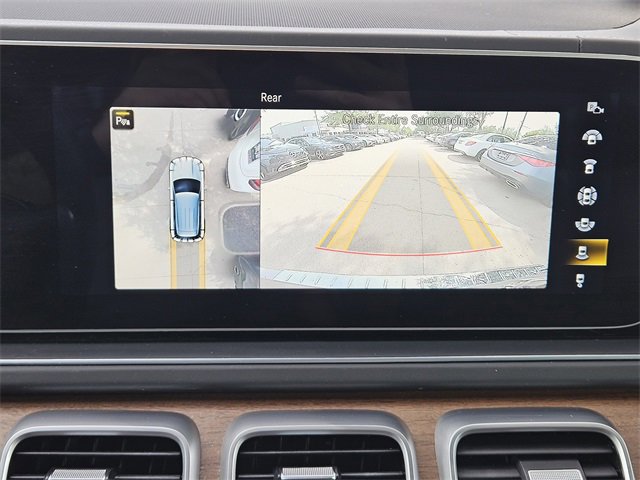 Certified 2022 Mercedes-Benz GLE 53 AMG 4MATIC image 18