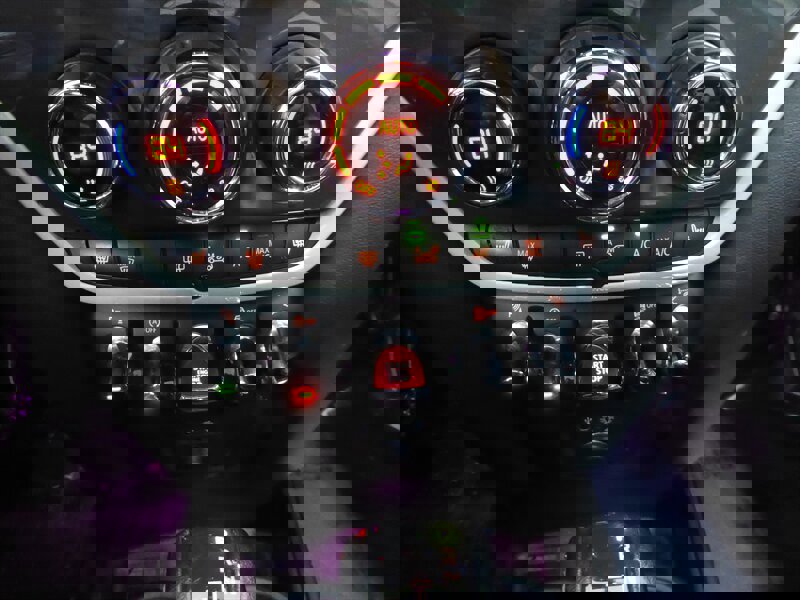 Used 2017 MINI Cooper Countryman S image 17