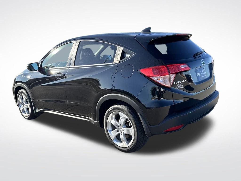 Used 2016 Honda HR-V EX image 3