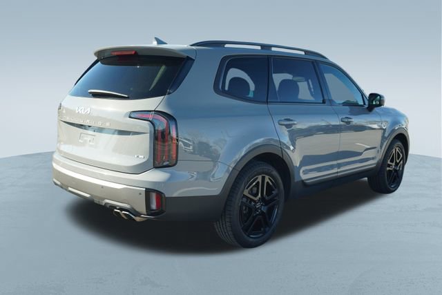 Used 2023 Kia Telluride EX X-Line image 9
