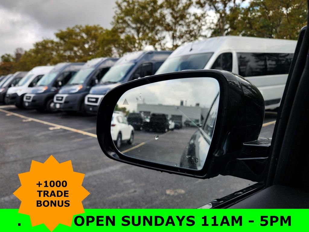 New 2025 Jeep Wagoneer S Limited image 10