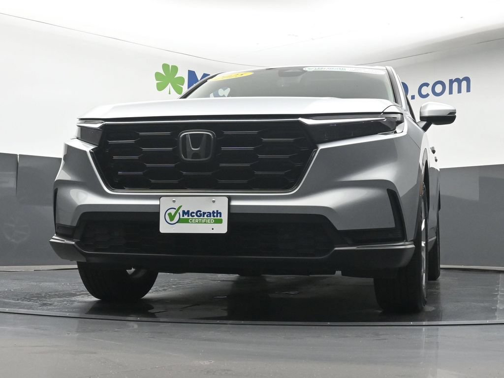 Used 2025 Honda CR-V EX-L image 7