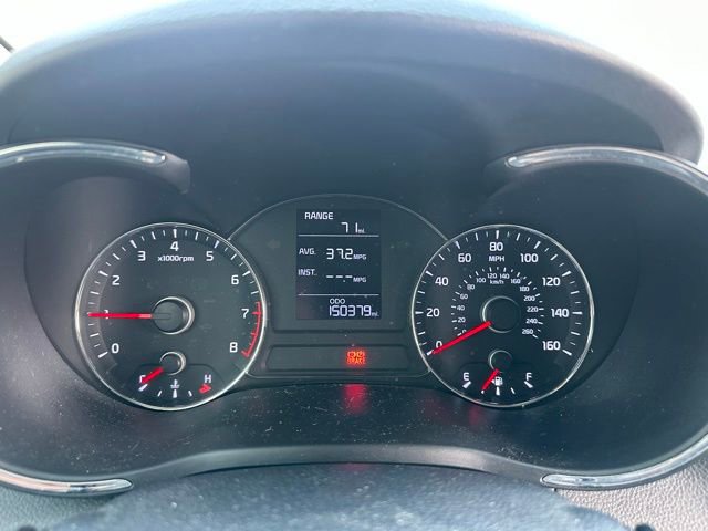 Used 2016 Kia Forte LX image 24