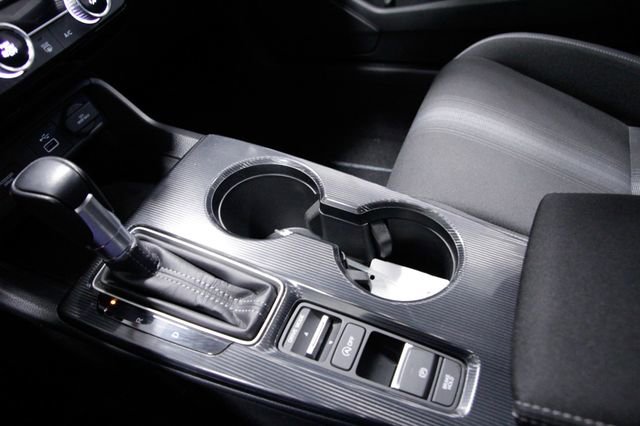 Certified 2023 Honda Civic Sport image 28