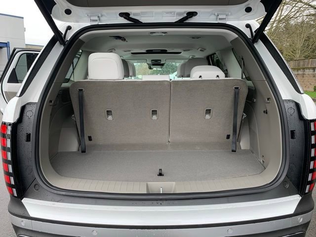 New 2026 Hyundai Palisade SEL Premium image 5