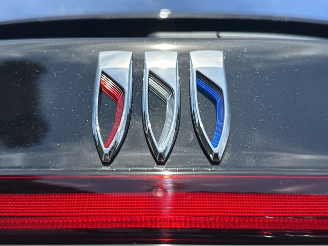 New 2026 Buick Enclave Preferred w/ Power Package image 35