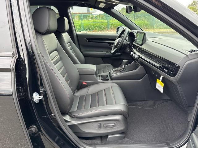 Used 2026 Honda CR-V Sport Touring image 10