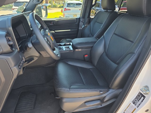 Used 2024 Toyota Land Cruiser 1958 AWD/4WD image 11