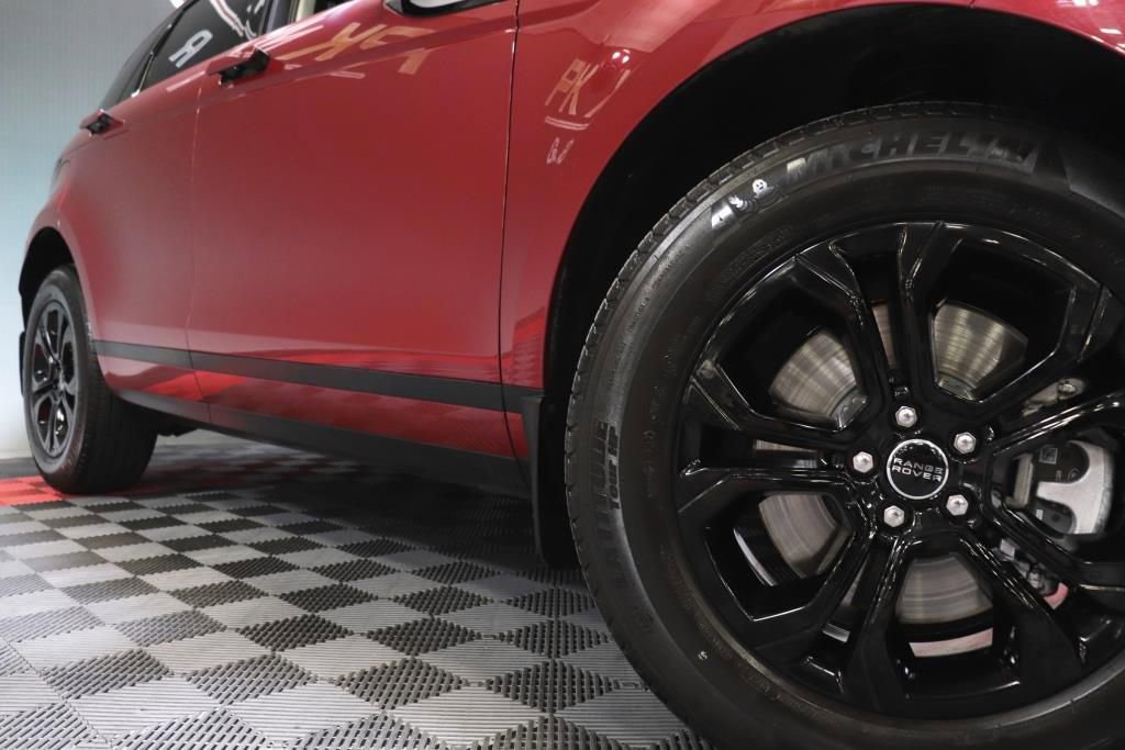 Used 2023 Land Rover Range Rover Evoque S image 71