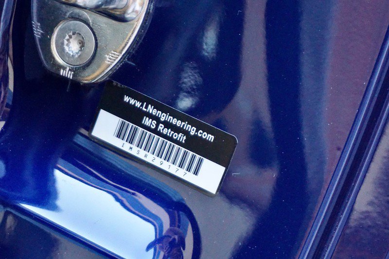 Used 2002 Porsche Boxster S image 99