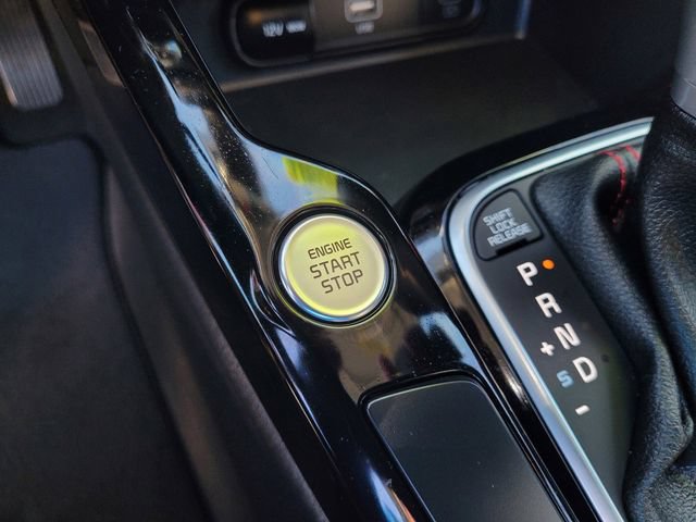 Used 2023 Kia Soul GT-Line FWD image 18