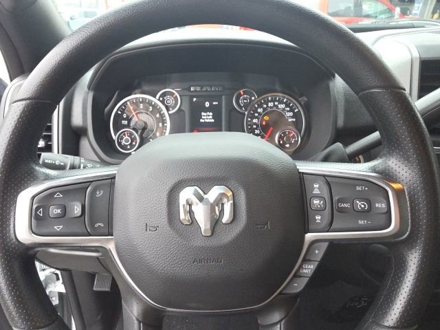 Used 2025 RAM 3500 Tradesman image 20