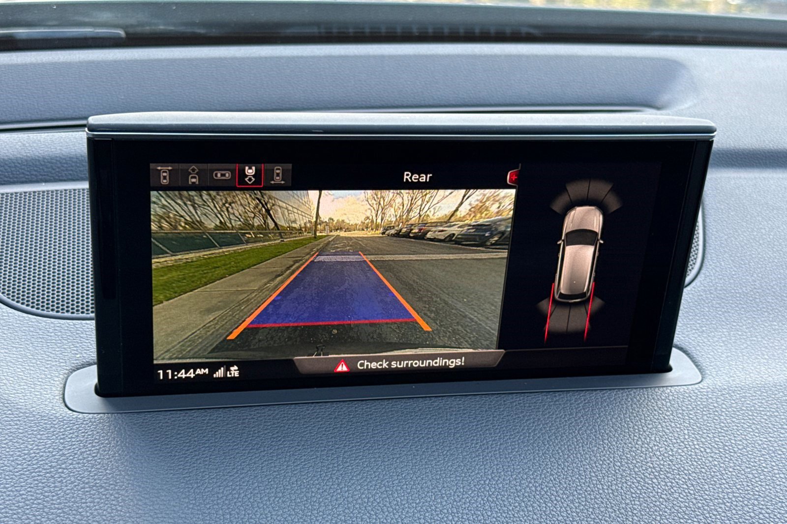 Used 2018 Audi Q7 3.0T Prestige image 25