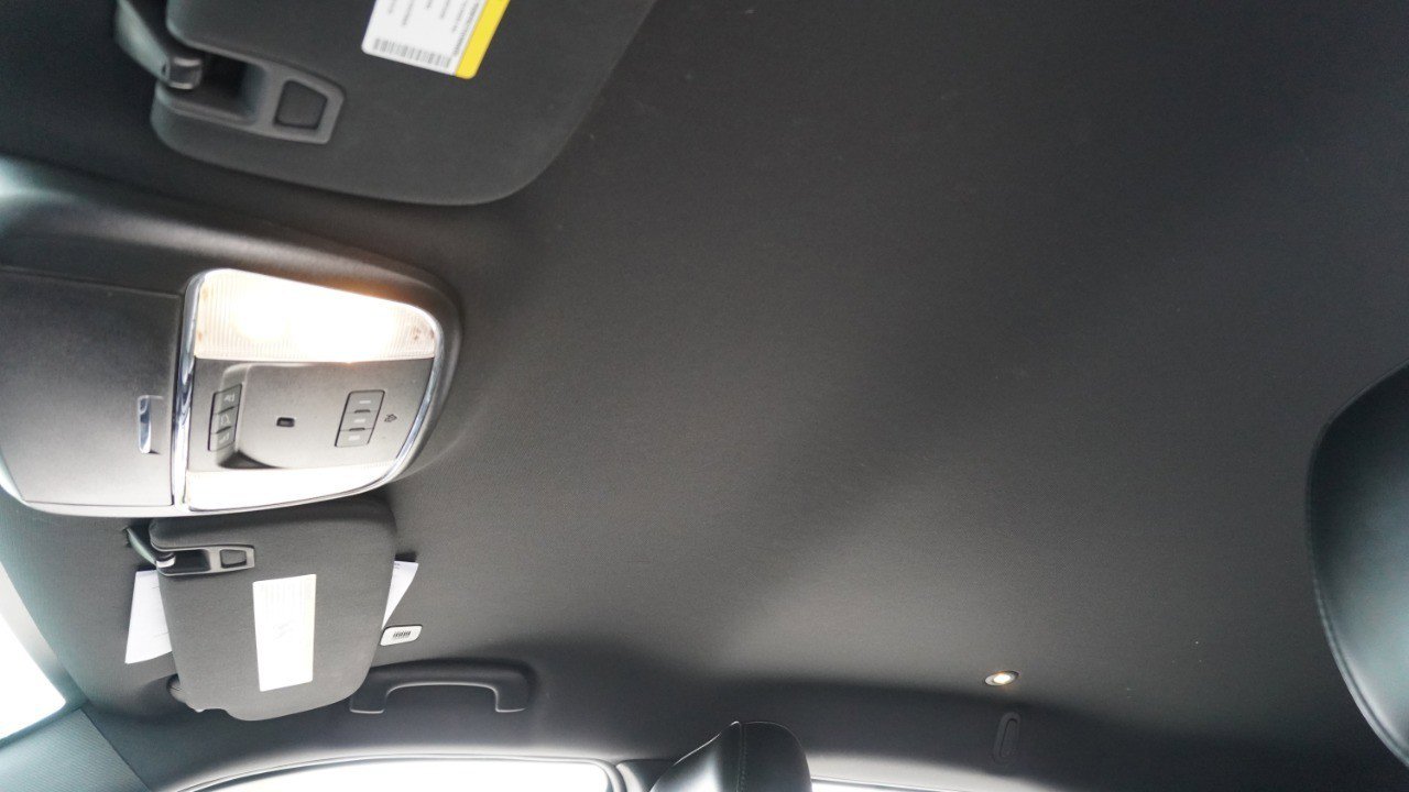 Used 2019 Jeep Grand Cherokee Altitude image 24