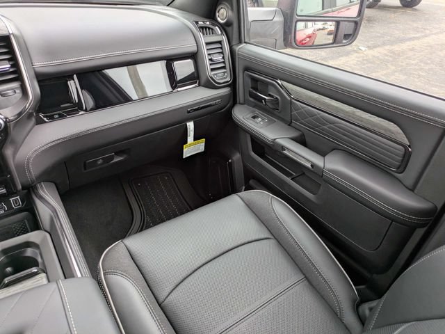 New 2026 RAM 2500 Limited AWD/4WD image 16