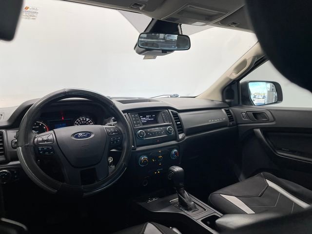 Used 2020 Ford Ranger XL w/ Equipment Group 101A Mid image 40