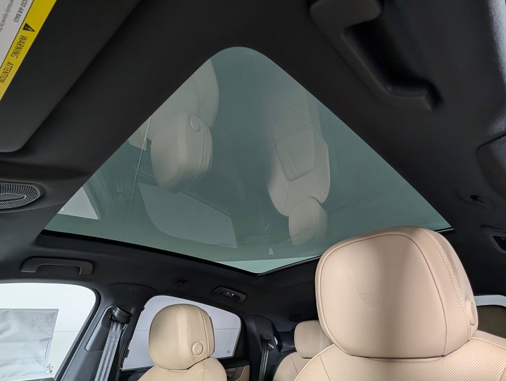 New 2026 Porsche Cayenne Coupe image 31