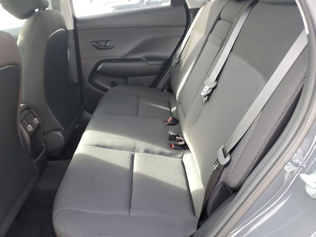New 2026 Hyundai Kona SEL Sport image 11