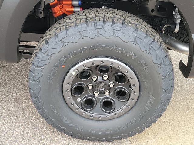 New 2026 Ford F150 Raptor AWD/4WD image 29