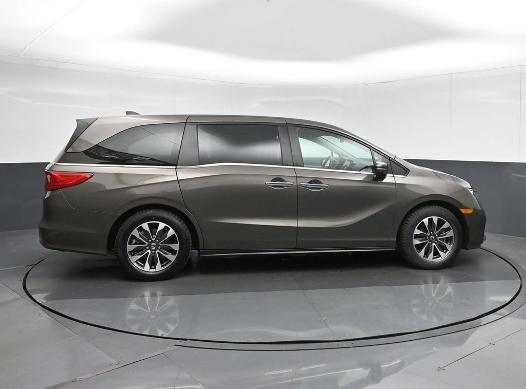 Used 2023 Honda Odyssey EX-L image 8