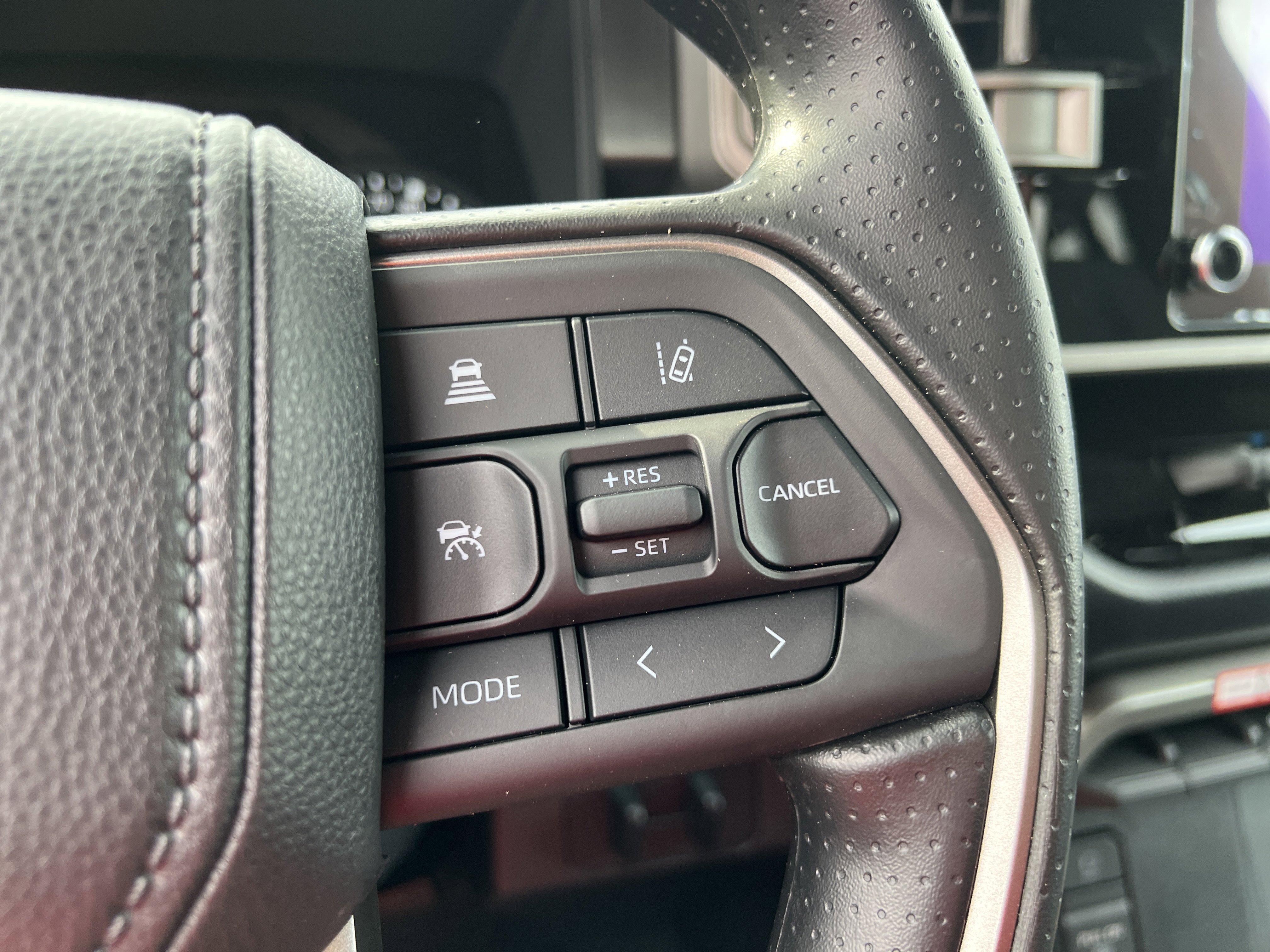 New 2026 Toyota Tundra SR5 image 19