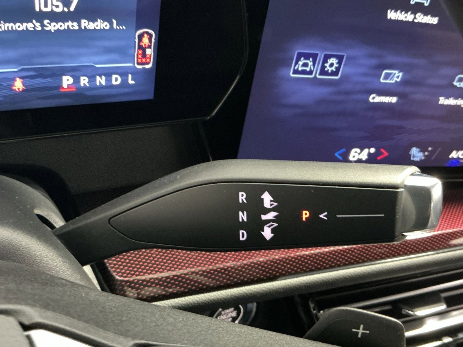 New 2026 Chevrolet Traverse Z71 w/ Enhanced Driving Package image 30