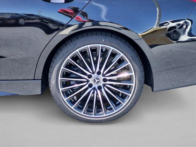New 2026 Mercedes-Benz C 300 Sedan image 9