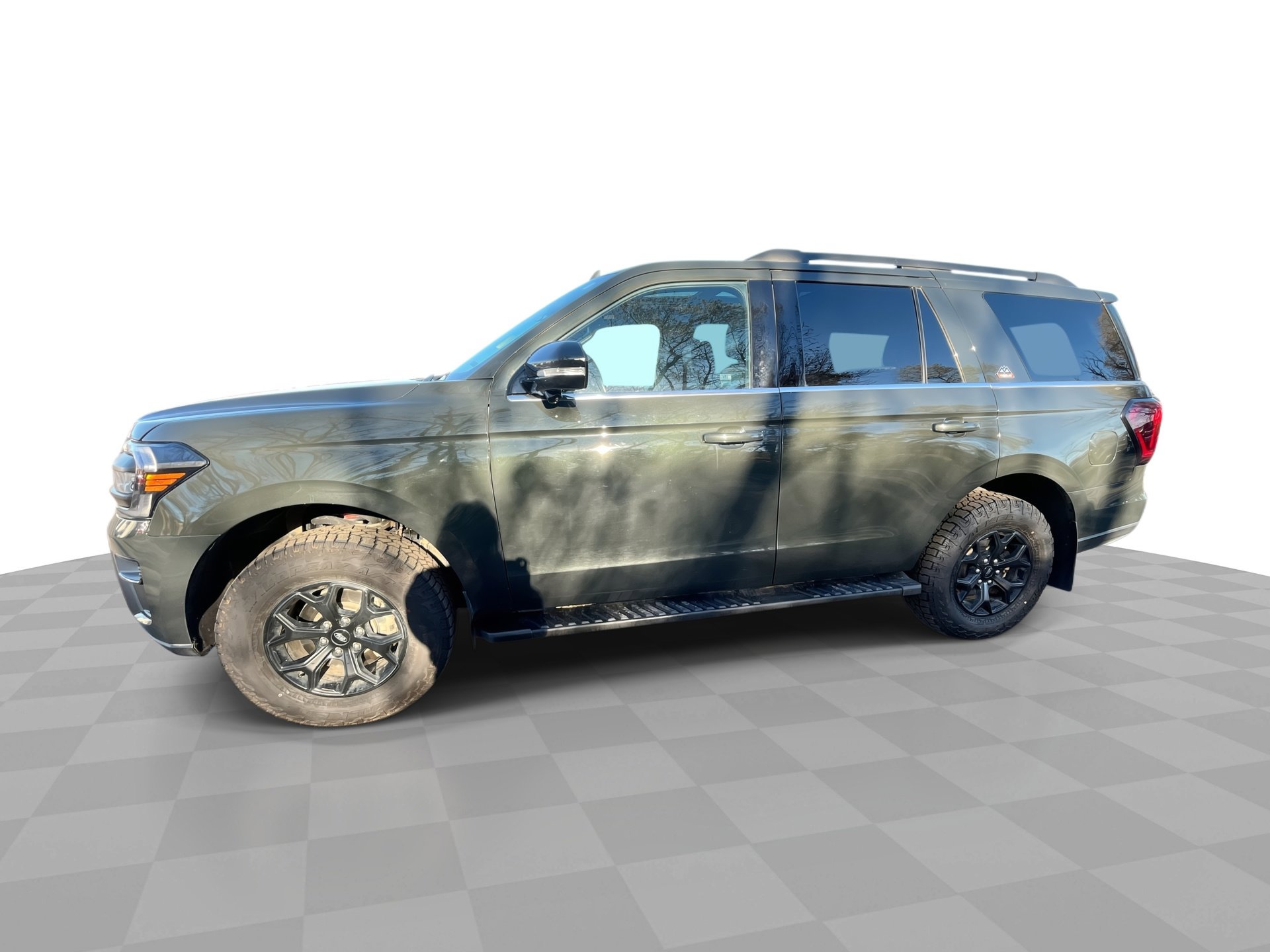 Used 2023 Ford Expedition Timberline
