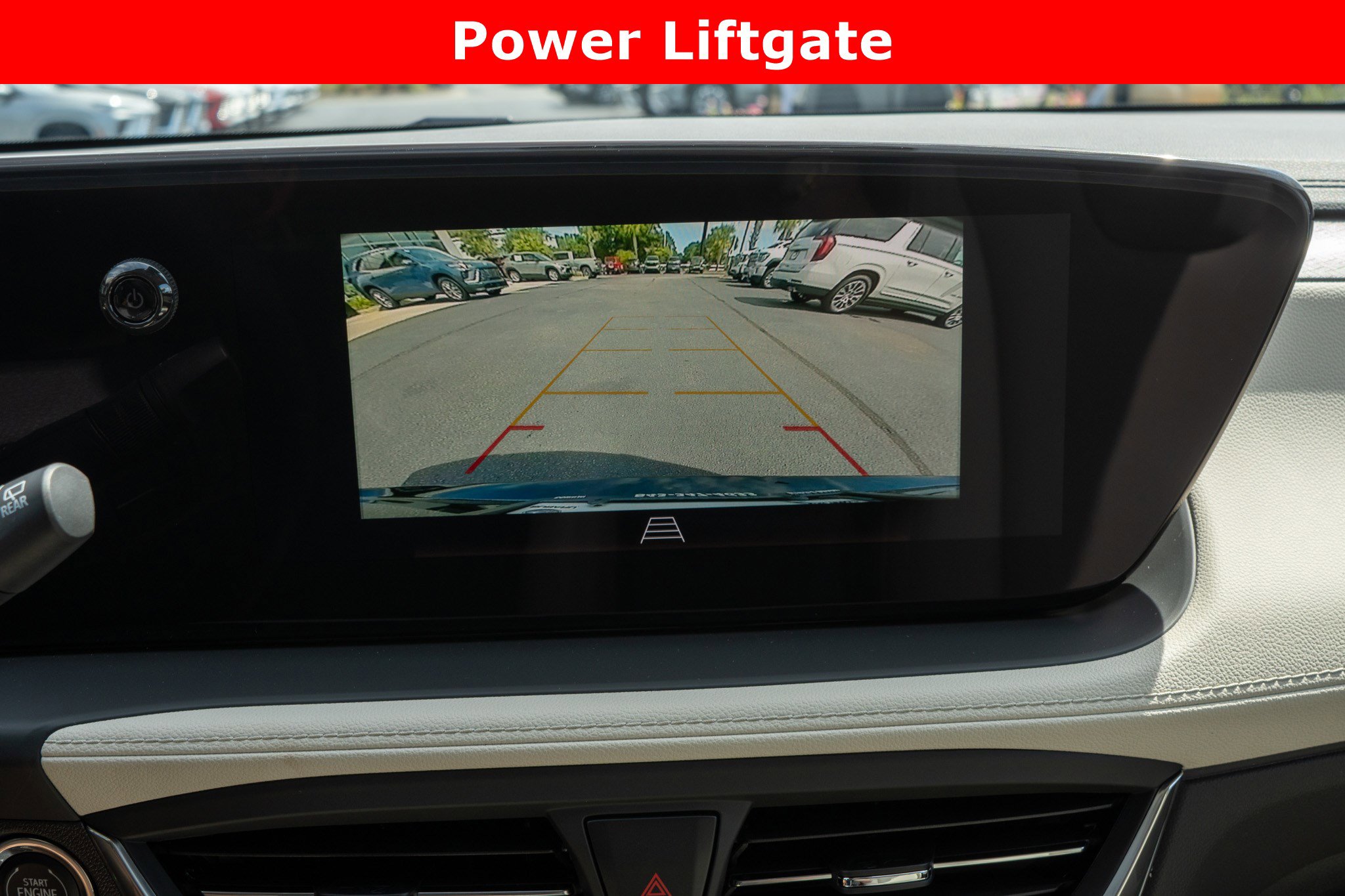 New 2026 Buick Encore GX Sport Touring w/ Comfort Package image 17