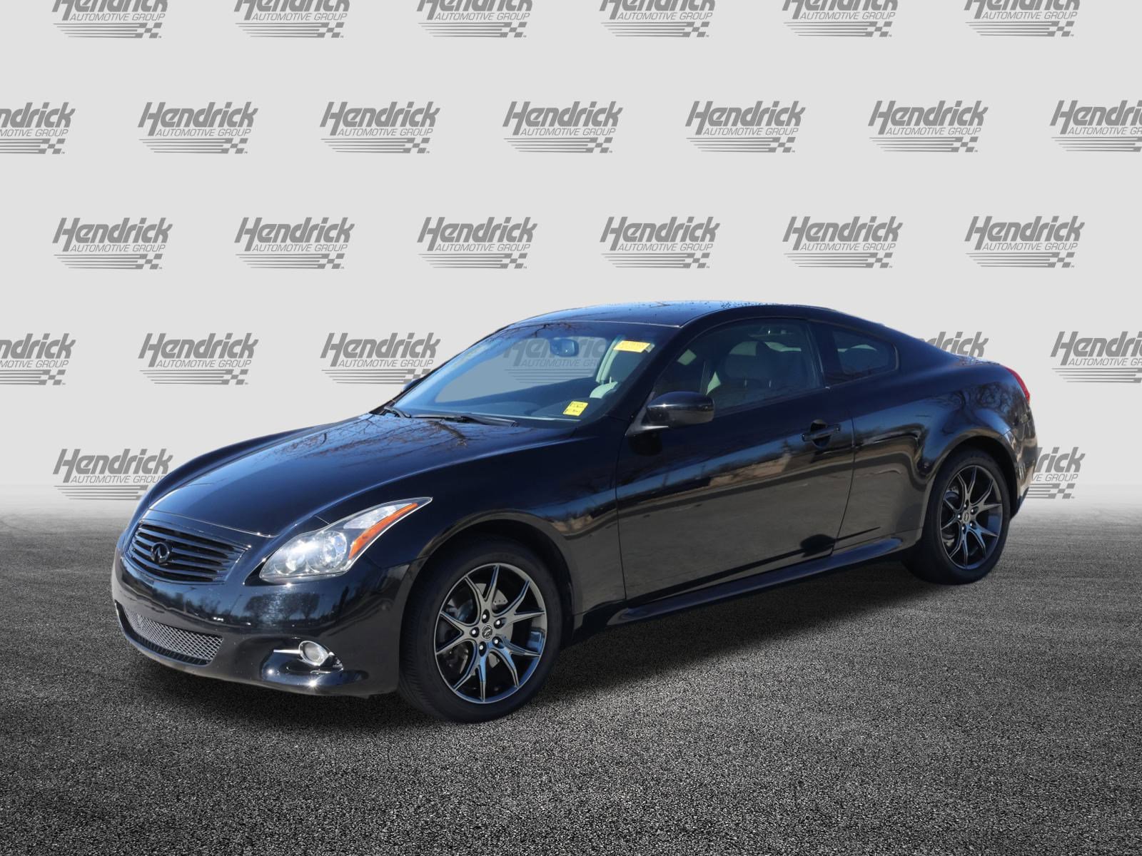 Used 2013 INFINITI G37 x w/ Premium Pkg image 5