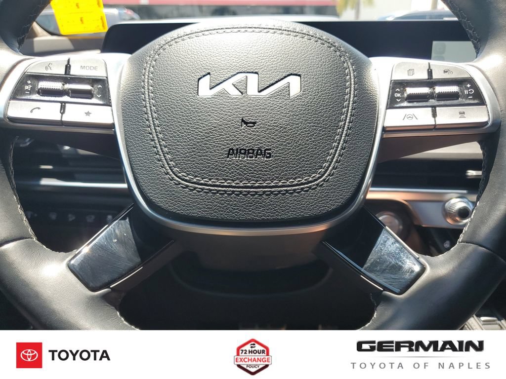 Used 2024 Kia Telluride SX Prestige X-Line AWD/4WD image 24