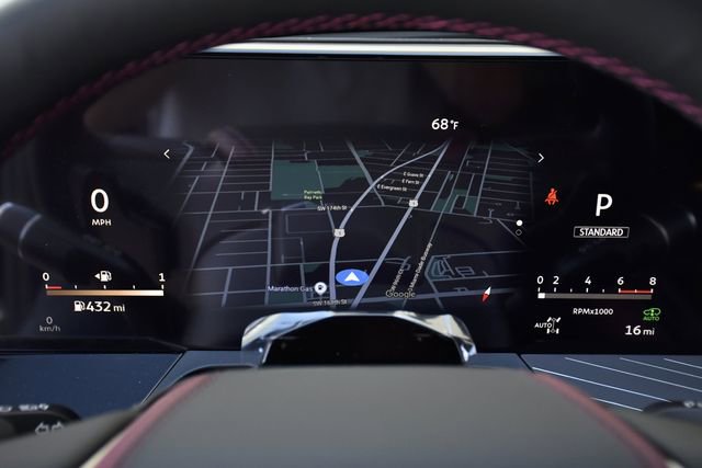 New 2026 INFINITI QX80 Autograph image 10