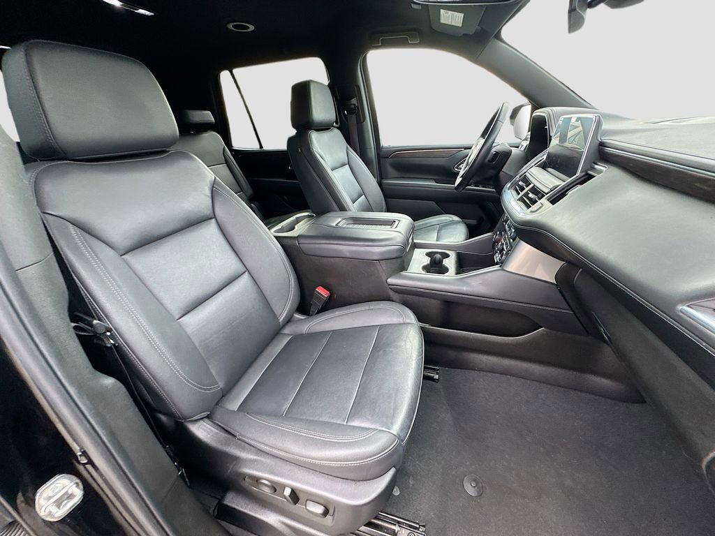Used 2023 Chevrolet Tahoe LT image 29