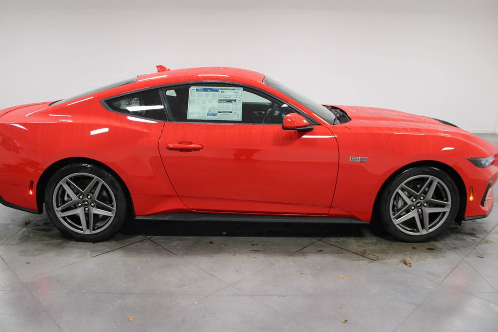 New 2025 Ford Mustang GT image 10