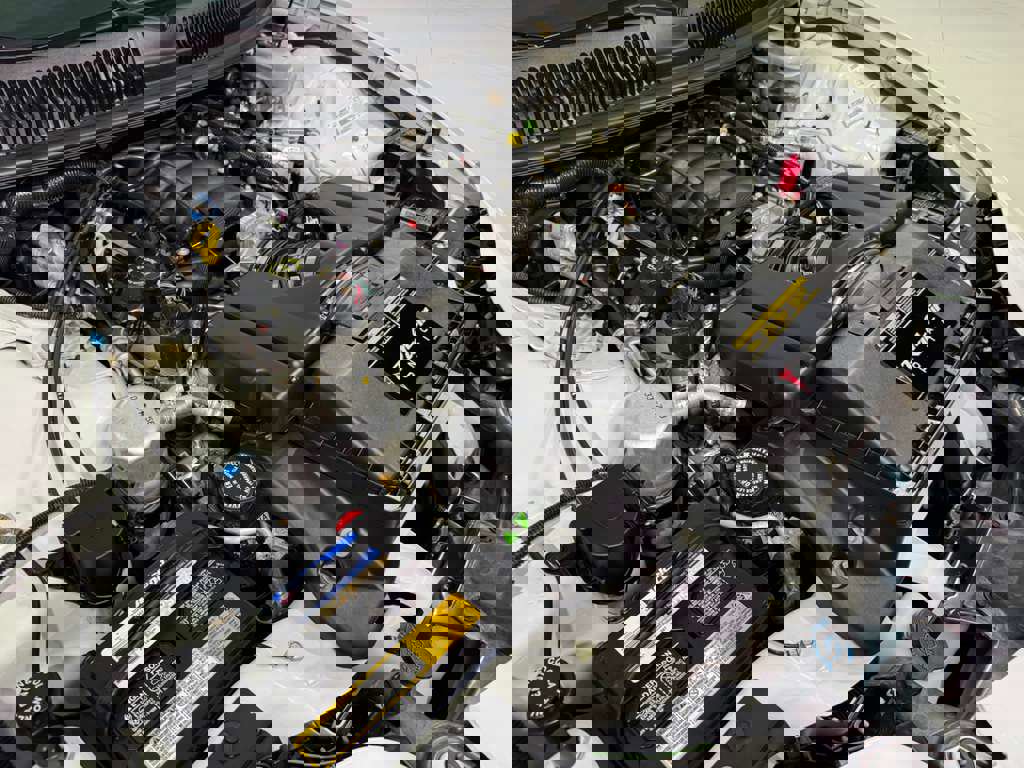 Used 1999 Pontiac Firebird Formula image 49