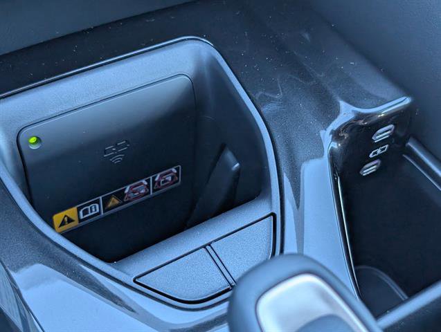 New 2026 Toyota Crown XLE image 21