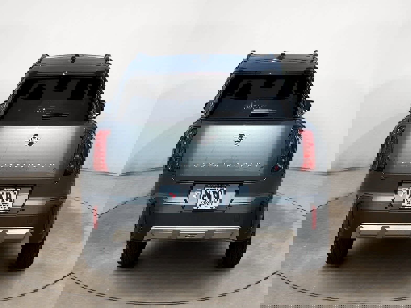 New 2025 MINI Cooper Countryman S w/ Comfort Package Max image 4